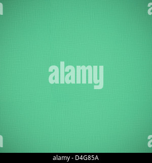 Verde sfondo astratto o griglia texture turchese Foto Stock