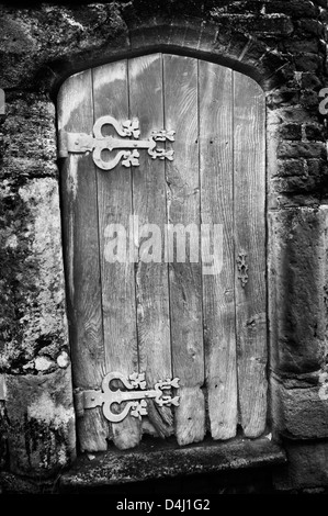 Porta Vecchia - Giovanni Gollop Foto Stock