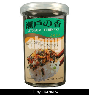 Ricorda - Furikake-Seto Fumi Foto Stock