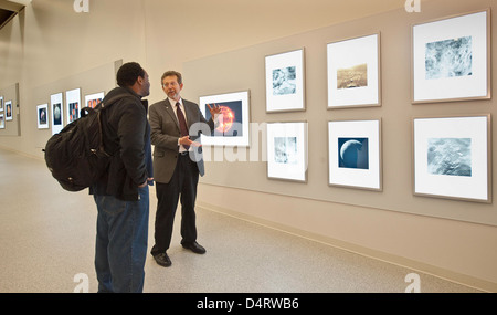 Dulles Gateway Gallery Preview (201009300003HQ) Foto Stock