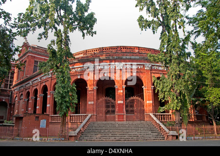 Il governo statale Museum Situato in Egmore Chennai ( Madras ) India Tamil Nadu Foto Stock