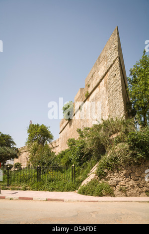 LARACHE, Marruecos, Marocco, LAQALIQ CASTLE Foto Stock