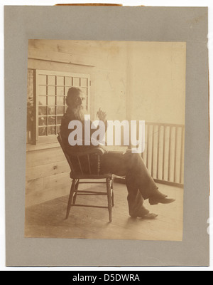 Alexander H. Wyant Foto Stock