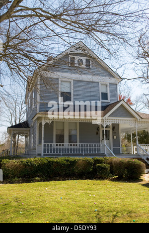 John W. Dillon House Museum Dillon Carolina del Sud NEGLI STATI UNITI Foto Stock