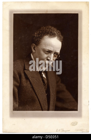 Henry Ossawa Tanner Foto Stock