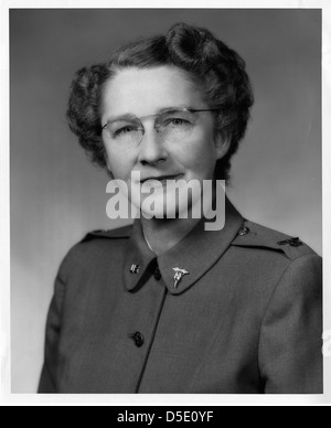 Ruby Ficklin Bryant (1906-2002) Foto Stock