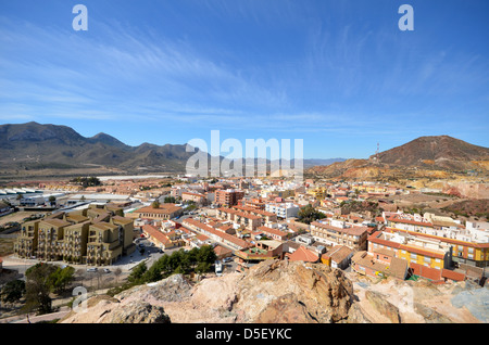 Mazarron Foto Stock