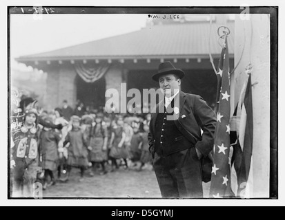 Wm. J. Lee (LOC) Foto Stock