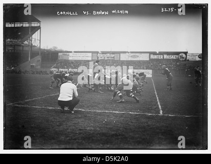 Cornell v. Brown, 10/24/14 (LOC) Foto Stock