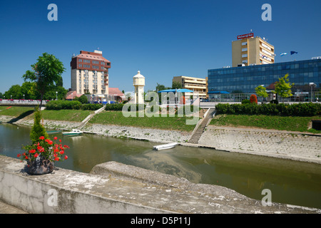 Vukovar Foto Stock