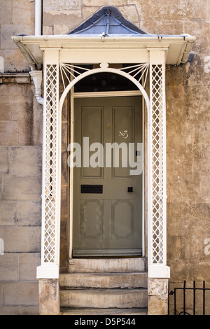 Stamford, il posto migliore per vivere in Gran Bretagna, secondo il Sunday Times (marzo 2013). Foto Stock