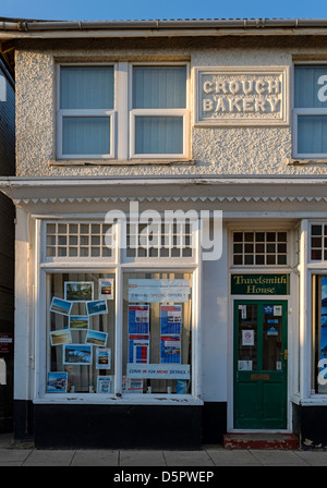 Travelsmith House, Burnham Foto Stock