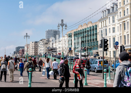 Brighton, East Sussex, England, Regno Unito Foto Stock