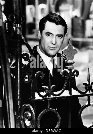 CARY GRANT IL VESCOVO LA MOGLIE (1947) Foto Stock