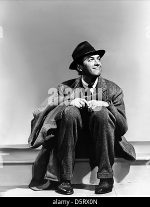 JAMES STEWART Harvey (1950) Foto Stock