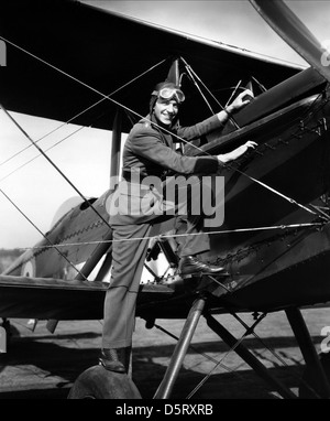 FRED ASTAIRE LA STORIA DI VERNON E IRENE CASTLE (1939) Foto Stock