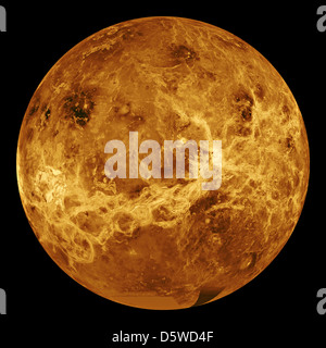 Venus Foto Stock