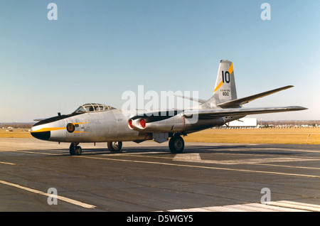 North American B-45C 'Tornado' Foto Stock