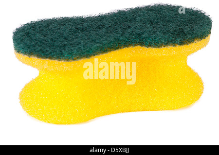 spugna Foto Stock