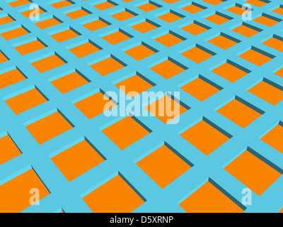 Immagine. 3d sfondo 11 Foto Stock