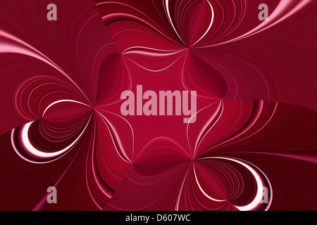 Sfondo astratto Foto Stock