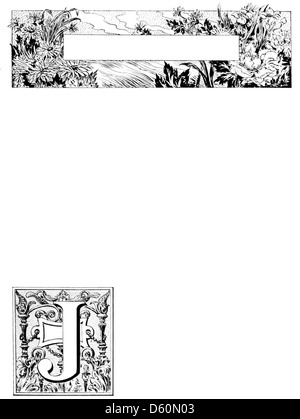 Questa pubblicazione francese del XIX secolo presenta una visione dettagliata dei progressi culturali, sociali e tecnologici del tempo. Caratterizzato da illustrazioni, piatti colorati e incisioni, offre uno sguardo completo sulle maniere, i costumi, l'abbigliamento e le invenzioni del XIX secolo in Francia. Foto Stock