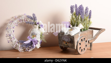 DFEY1 - Ghirlanda estiva per porta d'ingresso, fatta a mano, ghirlanda di Hello Hydrangea per porta d'ingresso, ghirlande primaverili, ghirlande di lettere invernali per porta d'ingresso 21 Inches
