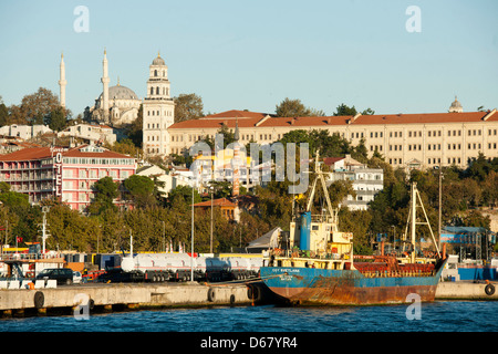 Türkei, Istanbul, Foto Stock