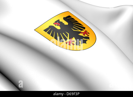 Dortmund stemma Foto Stock
