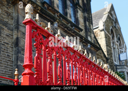 Architettura di Londra Foto Stock