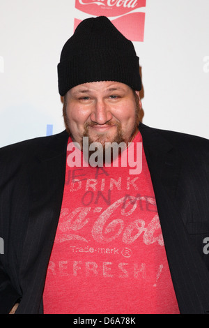 Stephen Kramer Glickman Coca-Cola su 125th compleanno celebrazione della moda di Los Angeles in California - 17.05.11 Foto Stock