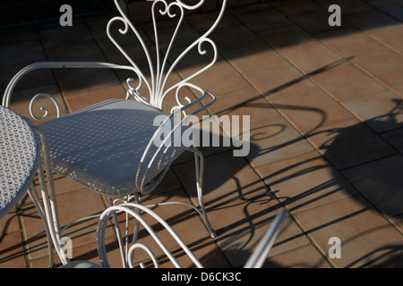 Chitarra Telecaster Fender Foto Stock