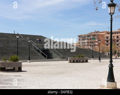 Palacio de Exposiciones y Congresos de Granada - la fiera e il Centro Congressi di Granada, Foto Stock