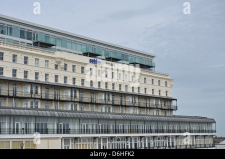 Park Inn palace hotel southend Foto Stock