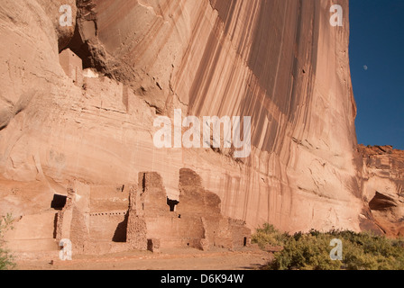 Canyon De Chelly National Monument, Arizona, Stati Uniti d'America, America del Nord Foto Stock