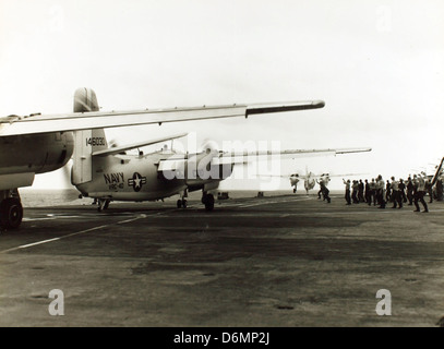 Wally Schirra Collection Foto Stock