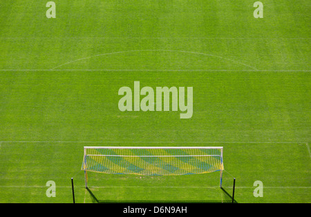 Lviv, Ucraina, Lviv Arena, Spielstaette per l'Euro 2012 Foto Stock