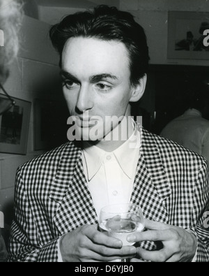 STEPHEN DUFFY musicista inglese e ex Duran Duran stati nel 1985. Foto Tony Gale Foto Stock