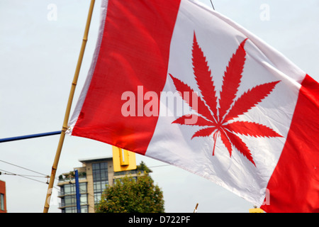 Reefer Post - Marijuana Legalization In Canada (Oct. 17 - Foto 9