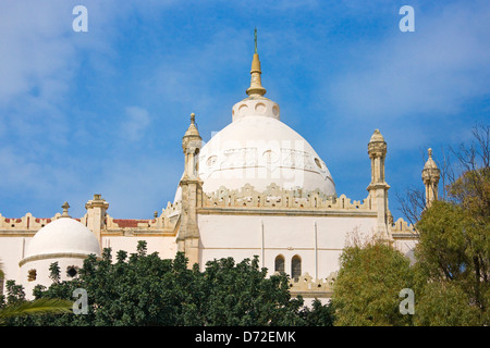 Cattedrale di St Louis, Cartagine Tunisia Foto Stock