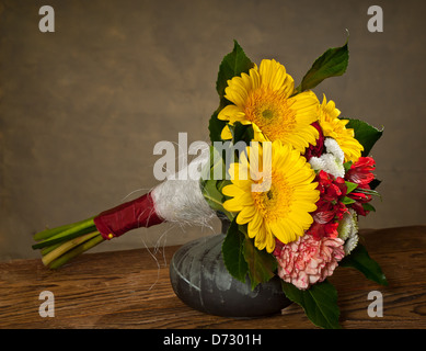 bouquet Foto Stock
