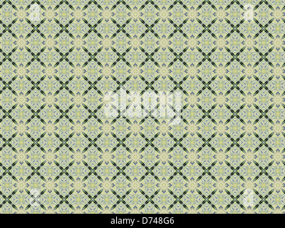 Vintage shabby sfondo con modelli di classe Foto Stock