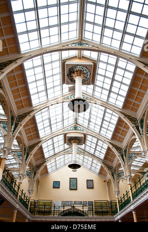 Birmingham Museum & Art Gallery, Birmingham, Regno Unito Foto Stock