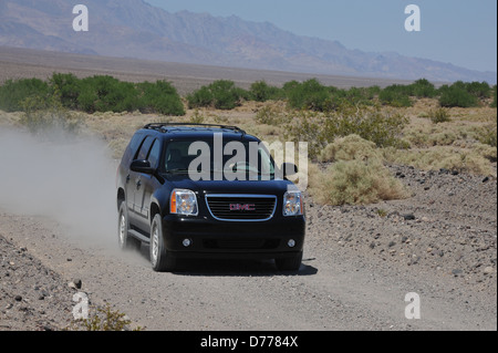 GMC Yukon, Foto Stock