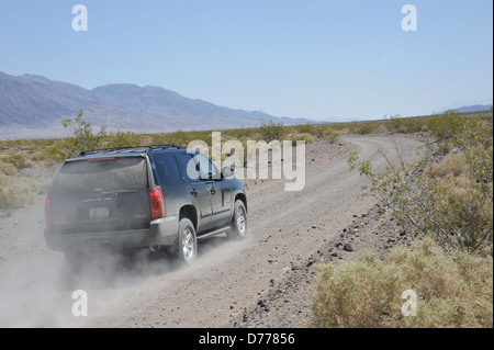 GMC Yukon, Foto Stock