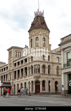 Craigs Royal Hotel, Ballarat,Melbourne, Australia Foto Stock