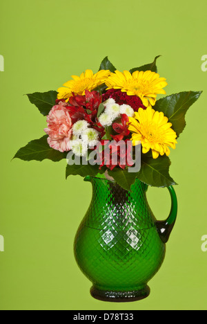 bouquet Foto Stock
