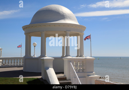 De La Warr Pavilion Bexhill East Sussex England Regno Unito GB Foto Stock