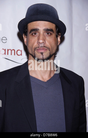 Bobby Cannavale la 77th dramma annuale classifica alla cerimonia di premiazione e pranzo presso il Marriott Marquis Hotel - Nuovi arrivi Foto Stock