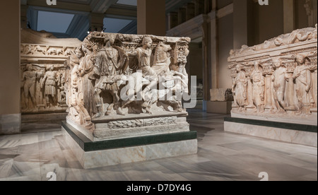 Istanbul, Turchia Foto Stock